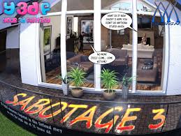 Porno comic Y3DF - Don't Leave Him - mature woman seducing story