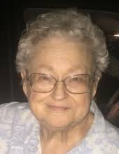 Obituary information for Lola Mae Willis