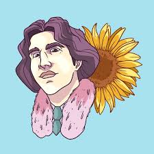 Mona Lisa Brush Strokes Vectors