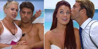 Love Island Uk Seizoen 1 Hoe Gaat Het Nu Met De Deelnemers Van Drie Baby S Tot Drugsarrestaties Love Reality