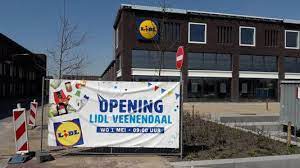 Hallo Lidl Dag Onze Winkel Veenendaal Oost Wisselt Van Supermarkt Veenendaal Gelderlander Nl