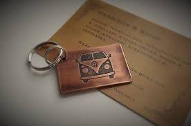 Campervan Key Ring Camper Van Key Chain Voltswagen Camper Vw Camper Vw Campervan Vw Key Chain Camper Camping Car Camping