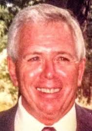 Kenneth Richards Obituary (1932