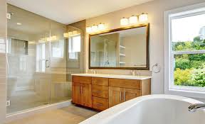 Shower Door vs. Shower Curtain – Which is right for my bathroom?