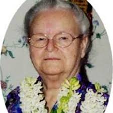Martha Stanfill Obituary August 20, 2011