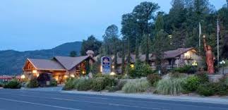 Reconnect with nature at best western plus yosemite gateway inn. 25 Best Hotels Near Yosemite National Park