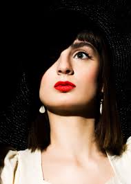 FASHION MEL COX — Mel Cox