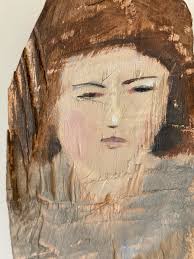 My exhibition opens next Friday 15 March. A reminder and celebration of  what is beautiful. @wildly.abigail York St, Launceston, Tasmania.