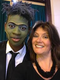 Belle Gallagher (@gallagher_belle)