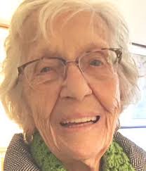 Lois Chapman Obituary