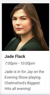 Jade Flack (@JadeFlackA) • Facebook