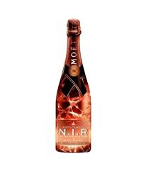 Founded in 1743, moët & chandon celebrates life's memorable moments with a range of unique champagnes for every occasion. Moet Chandon N I R Nectar Imperial Dry Rose 1 5l