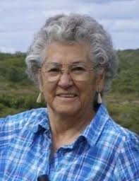 Obituary information for Mary Alice Nerby