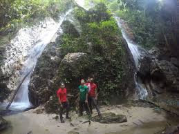 Air terjun tumpak sewu lumajang menyajikan pemandangan air terjun yang unik dengan keindahan alam serta suasana alam yang menyegarkan. Air Terjun Sofea Jane Lata Pinang Lata Maya Karin Lata Neelofa Nawi Da Vinci