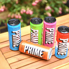 Should You Drink Prime Drinks? | Food Network Healthy Eats: Recipes, Ideas,  and Food News | Food Network