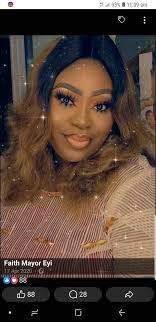 Hope Kay's Instagram, Twitter & Facebook