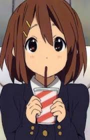 Yui Hirasawa Mywaifulist Search, discover and share your favorite hirasawa yui gifs. yui hirasawa mywaifulist