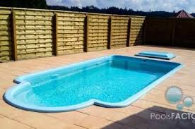 Gfk Pool Tuv Schwimmbecken Gartenpool Roma 6x3x1 40 945349 Pool Im Garten Schwimmbecken Pool