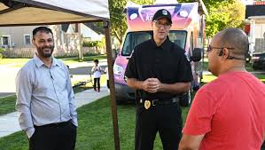 Coldwater takes policing to the neighborhoods