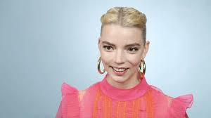 Emma" Star Anya Taylor-Joy Shares Her First Times