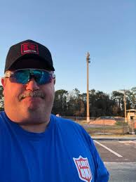 Richard D. Cason BMX Rider