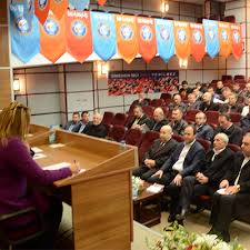 Ankara 2 Nolu Şube 10. Olağan Genel Kurulu Yapıldı