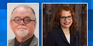 Two Family Service Rochester members appointed to Minnesota Board of  Directors