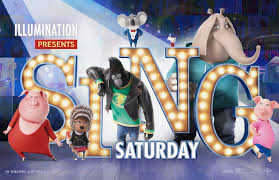 In a city of humanoid animals, a hustling theater impresario's attempt to save his theater with a singing competition becomes grander than he anticipates even as its finalists' find that. 10 Fun Facts About Sing 2016 That Will Wow You Steemit