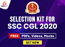 Top 50 one word substitution pdf for ssc exams. Selection Kit For Ssc Cgl 2020 Tier 1 Exam Download Free Pdf Now