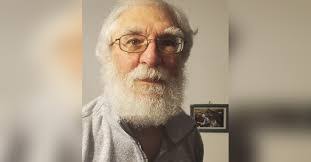 Robert Fetterly's Instagram, Twitter & Facebook