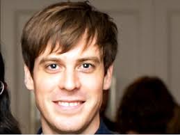 Season 3, Episode 8: Andrew Wickham