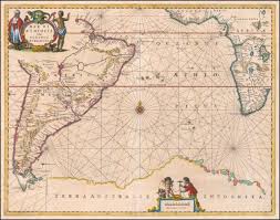 Three Principal Tribes Of Aethiopians The Hesperi Garamantes And Indians Murakush Society In 2020 Ancient Maps Old Maps Map Print