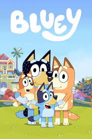 Meet jamee natella of blueyed pictures. Bluey Leads The Pack Creating Australia S Latest Kids Tv Hit Skwigly Animation Magazine
