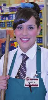 Building an economy for all