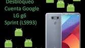 We also know that al jee company recently changed the protection level inits . Desbloqueo Lg G6 Ls993 Sprint Y Boostmobile Youtube
