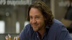 Russell Crowe için Çanakkale filmi ilk olacak