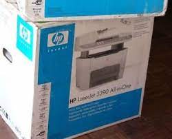 Use the links on this page to download the latest version of hp laserjet 3390 printer drivers. Hp Laserjet 3390 Printer Software Download Setup For Mac And Windows