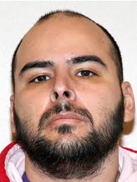 Operation Dead End mugshots