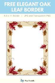 Pin On Printable Borders