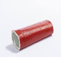 Custom Fiberglass Silicone Fire Sleeve Manufacturer/Factory ...