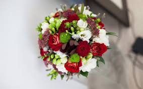 There is nothing more captivating and beautiful than these wonderful flowers. Download Wallpapers Wedding Bouquet Red Roses Bouquet Of Flowers Bouquet Of The Bride Roses Wedding Concepts For Desktop Free Pictures For Desktop Free