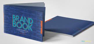 Download Free Brand Guidelines Template Brandbooks Zippypixels Brand Guidelines Template Brand Book Template Guideline Template
