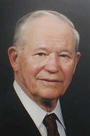 Walter A Collins Jr. (1920-2003)