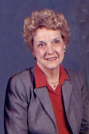 Margaret Harper Obituary