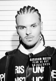 Abraham Mateo: Plan de hoy (Quiero verte) (2025)