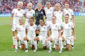 Wembley stadium connected by ee. She Kicks Investigates Why Are There So Few Black England Women Footballers Shekicks