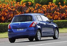 Suzuki swift hatchback 2014 review: Suzuki Swift Gl And Glx 2011 Review Carsguide