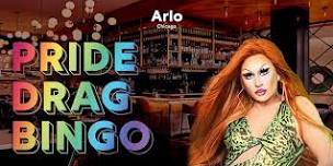 Drag Bingo Chicago Pride
