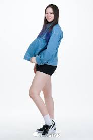 Pristin Kyla Kpop Outfits Pristin Kyla Fashion
