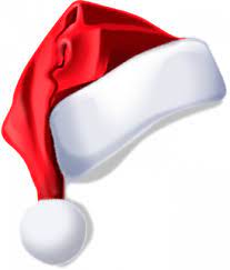 Santa Claus Hatcap Png Christmas Day 94 This Is Santa Claus Hatcap Png Christmas Day 94 Santa Cla Santa Claus Hat Christmas Hat Christmas Card Design